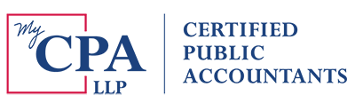 MyCPA LLP — Certified Public Accountants